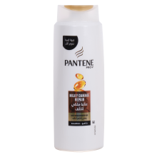 Pantene Pro-v Shampoo Milky Damage Repair 600 ml
