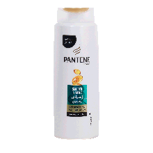 Pantene Pro-v Shampoo Smooth & Silky 600 ml