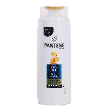 Pantene Pro-v 2 in 1 Shampoo + Conditioner Daily Care 600 ml