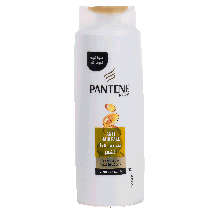 Pantene Pro-v Shampoo Anti Hair Fall 600 ml