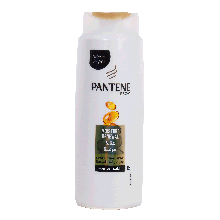Pantene Pro-v Shampoo Moisture Renewal 600 ml