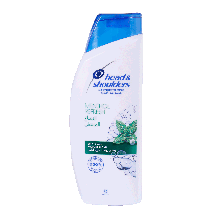 Head & shoulders Mentol Refresh 600 ml