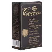 Hintz Cocoa Powder