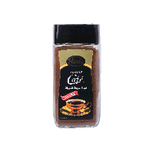 Hintz Instant Cafe