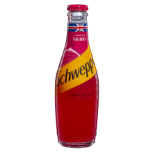 Schweppes Pomegranate 250 ml