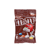 M&M's Chocolate