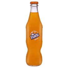 Fanta Orange 330 ml