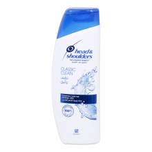 Head & shoulders Classic Clean Anti - Dandruff Shampoo 200 ml