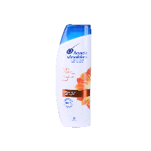 Head & Shoulders Anti-Dandruff Shampoo Anti-Hairfall 400 ml