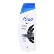 Head & Shoulders Anti-Dandruff Shampoo Men 200 ml