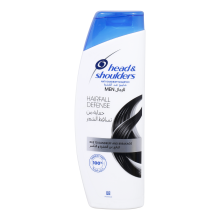 Head & Shoulders Anti-Dandruff Shampoo Men 400 ml