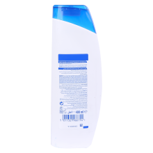 Head & Shoulders Anti-Dandruff Shampoo with Almond Oil 400 ml