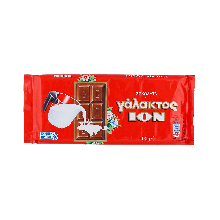 Ion Chocolate