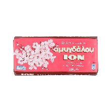 Ion Milk Chocolate with Whole Almonds