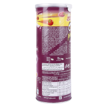 pringles original bursting flavour barbeque