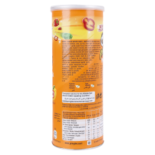 pringles original bursting flavour paprika