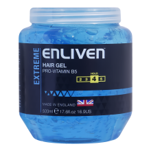 Enliven Hair Gel Extreme