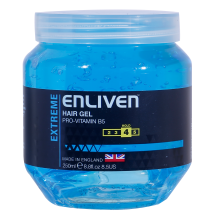 Enliven extreme hair Gel