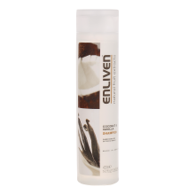 Enliven Shampoo Coconut & Vanilla 400 ml