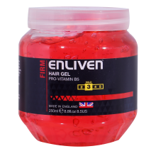 Enliven Firm hair Gel