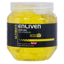 Enliven ultimate hair Gel