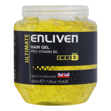 Enliven Hair Gel Ultimate