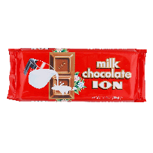 Ion milk chocolate