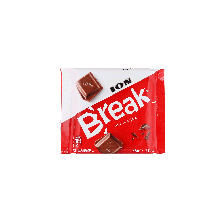 Ion break milk chocolate