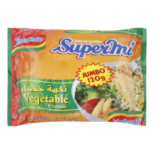 Indomie Supermi - Vegetable Flavour 70 gm