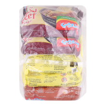 Indomie Beef Flavour Noodles
