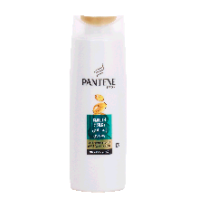Pantene Pro-v Shampoo Smooth & Silky 200 ml