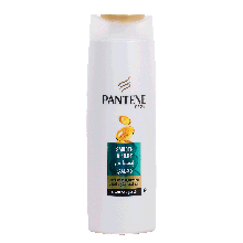Pantene Pro-v Shampoo Smooth & Silky 400 ml