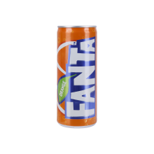 Fanta 330 ml