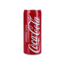 Coca cola 330 ml