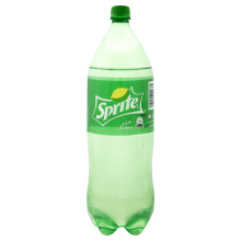 Sprite 2 L