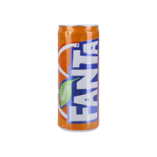 Fanta 330 ml