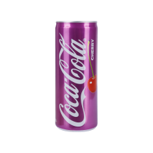 Coca Cola Cherry 250 ml
