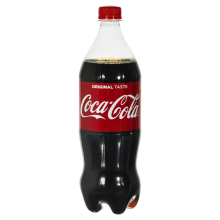 Coca cola 1 L