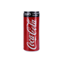 Coca Cola Zero 330 ml