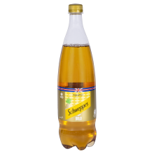 Schweppes Gold Pineapple 1 L
