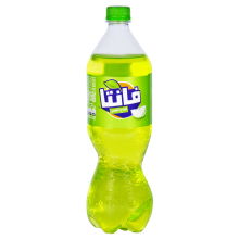 Fanta Green Apple 1 L