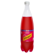 Schweppes premium Sparkling Pomegranate 1 L