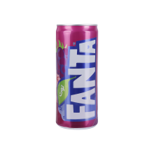 Fanta Blueberry 330 ml