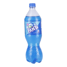 Fanta Fruit Mix 1 L