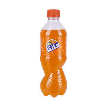 Fanta 400 ml