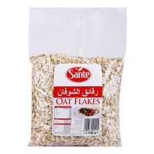 Sante Oat Flakes