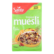 Sante Muesli Tropical
