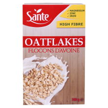 Sante Oat Flakes