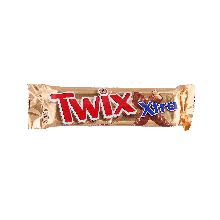 Twix Biscuits extra