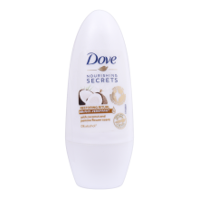 Dove Nourishing Secrets Anti-Perspirant with Coconut and Jasmine Flower Scent